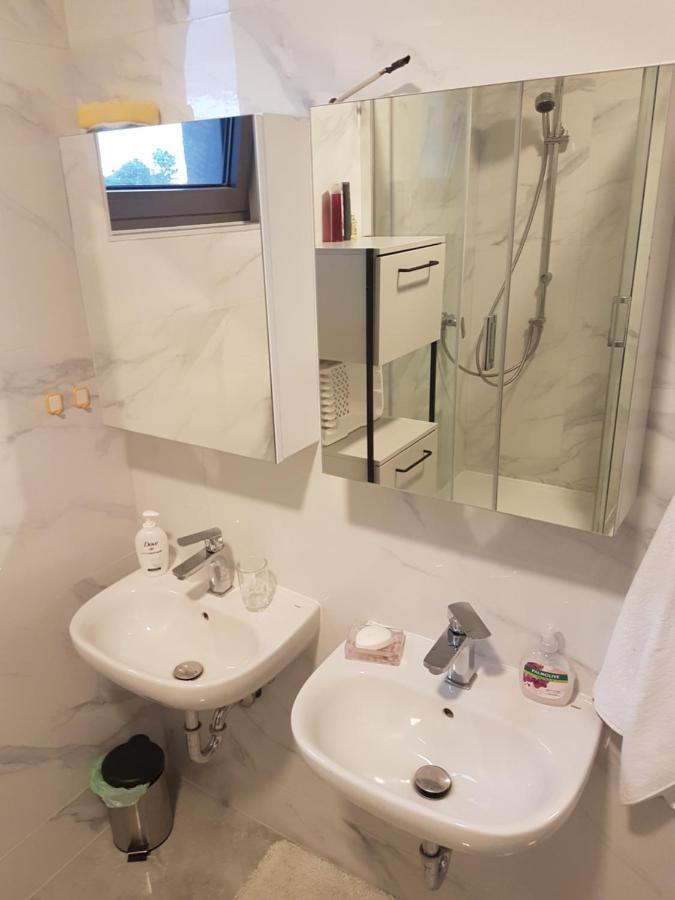 Lake House Zagrzeb Zewnętrze zdjęcie