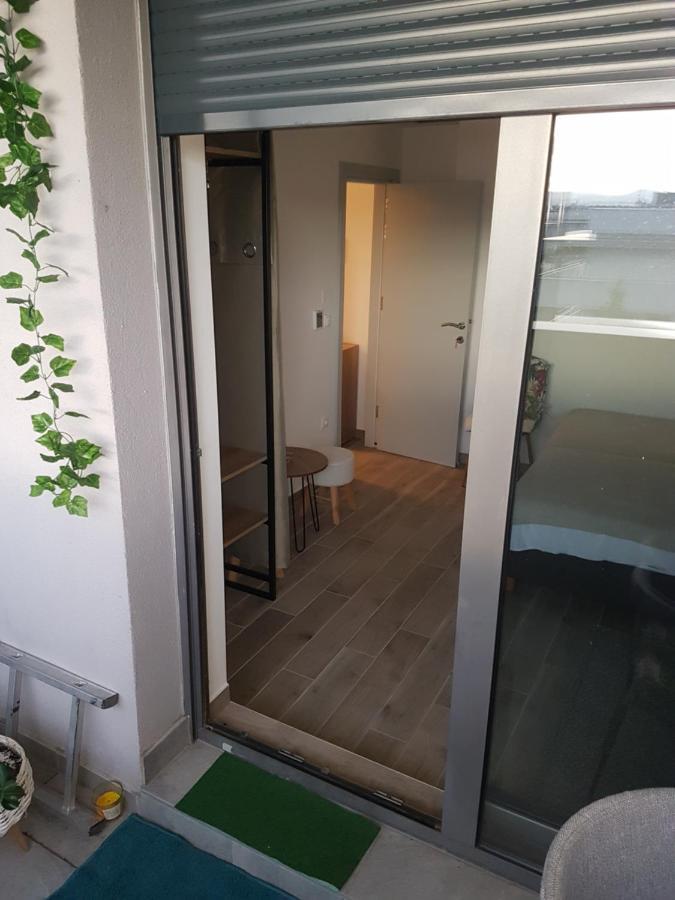Lake House Zagrzeb Zewnętrze zdjęcie