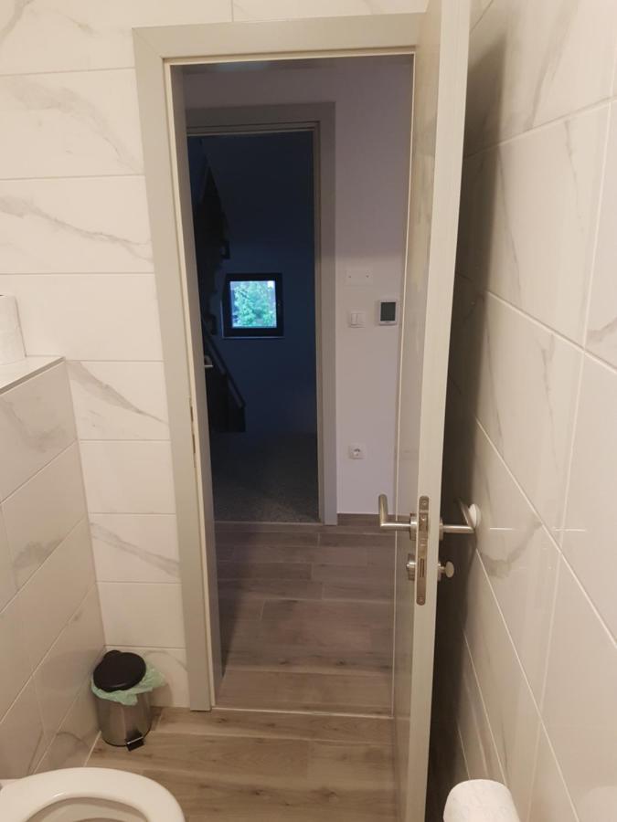 Lake House Zagrzeb Zewnętrze zdjęcie