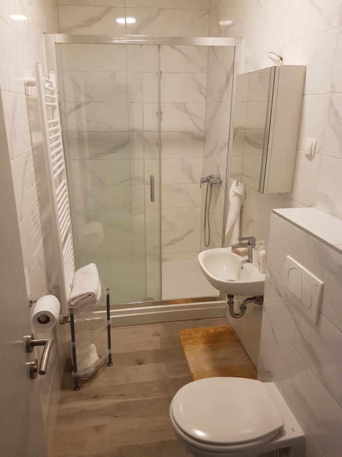 Lake House Zagrzeb Zewnętrze zdjęcie