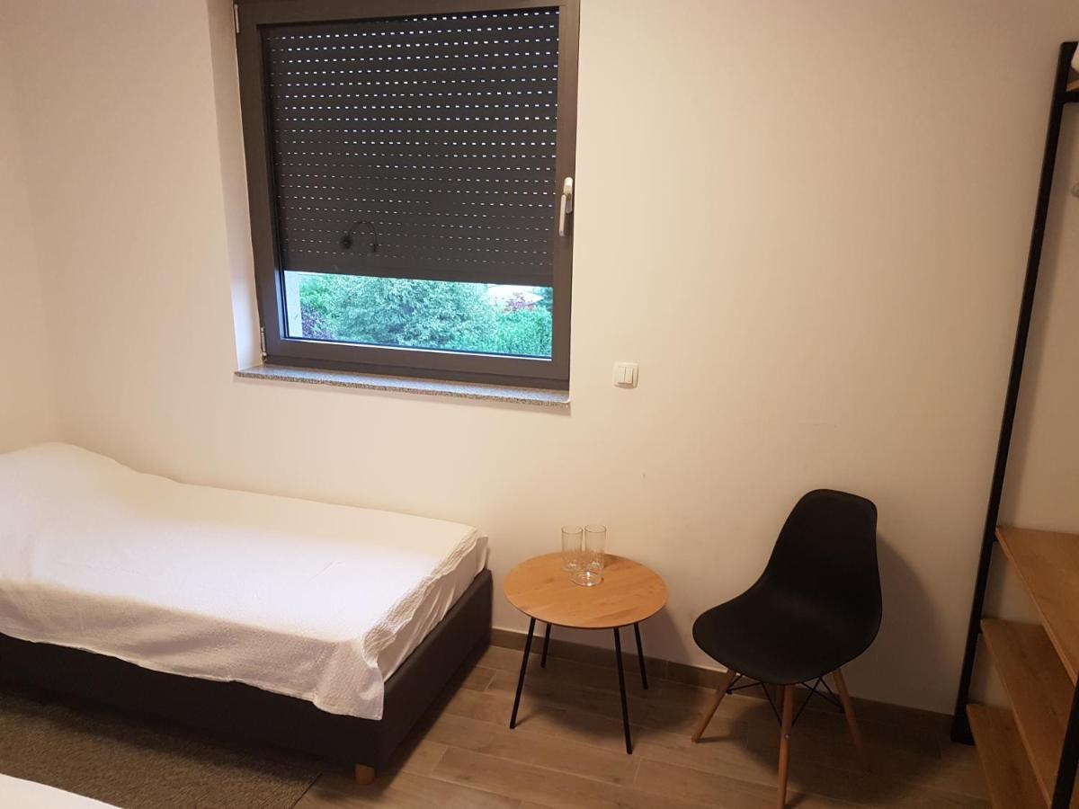 Lake House Zagrzeb Zewnętrze zdjęcie
