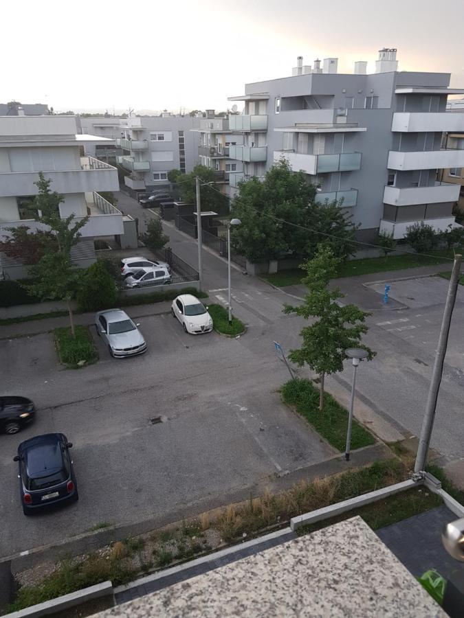 Lake House Zagrzeb Zewnętrze zdjęcie