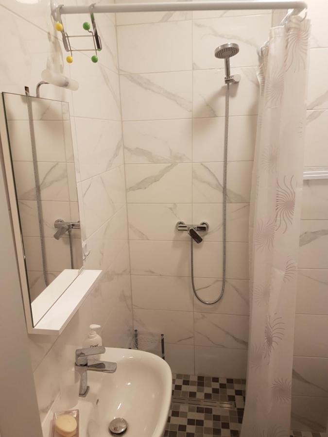 Lake House Zagrzeb Zewnętrze zdjęcie